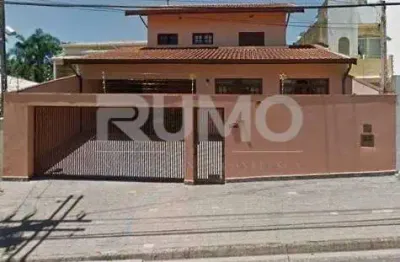 Casa com 4 quartos à venda na rua eoys black vieira alves, 42, parque alto taquaral, campinas, 150 m2 por r$ 1.500.000