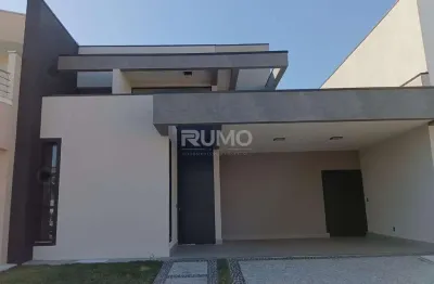 Casa em condomínio fechado com 3 quartos à venda na avenida doutor joão caio silva, 381, parque brasil 500, paulínia, 180 m2 por r$ 1.400.000