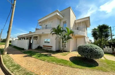 Casa em condomínio fechado com 3 quartos à venda na avenida doutor joão caio silva, 381, parque brasil 500, paulínia, 284 m2 por r$ 2.000.000