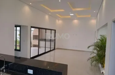 Casa em condomínio fechado com 3 quartos à venda na rua sebastião cardoso, 548, parque brasil 500, paulínia, 161 m2 por r$ 1.350.000