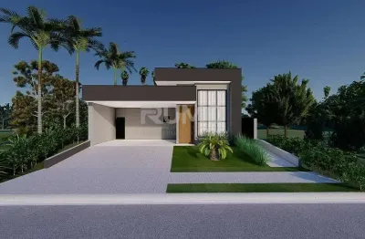 Casa em condomínio fechado com 4 quartos à venda na rua sebastião cardoso, 168, parque brasil 500, paulínia, 228 m2 por r$ 1.990.000