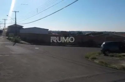 Terreno comercial à venda na rua rio ipanema, parque camboriú, campinas por r$ 230.000
