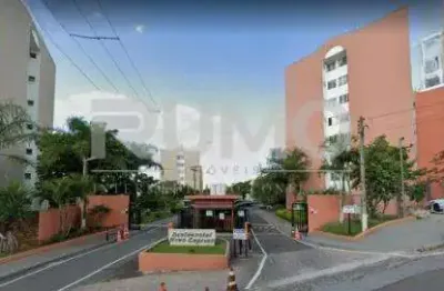 Apartamento com 2 quartos à venda na avenida ary rodrigues, 315, parque camélias, campinas, 57 m2 por r$ 240.000