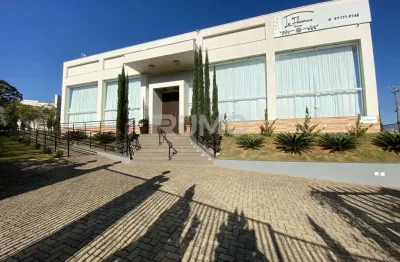 Sala comercial à venda na rua hedy madalena bocchi, 310, parque florença, sumaré, 750 m2 por r$ 9.500.000
