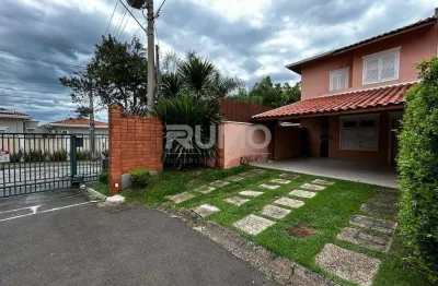 Casa em condomínio fechado com 3 quartos à venda na rua joão duque, 700, parque imperador, campinas, 190 m2 por r$ 1.300.000