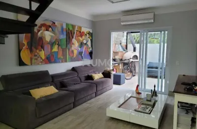 Casa em condomínio fechado com 3 quartos à venda na rua joão duque, 700, parque imperador, campinas, 140 m2 por r$ 1.095.000