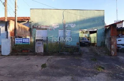 Terreno comercial à venda na avenida rio de janeiro, 615, parque industrial, campinas por r$ 600.000