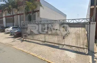 Terreno comercial à venda na rua amância cesarino, 32, parque industrial, campinas por r$ 1.100.000