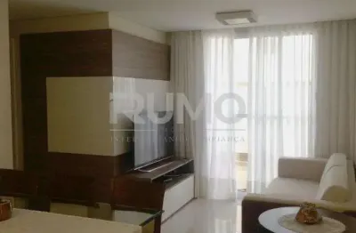 Apartamento com 3 quartos à venda na rua manuel francisco monteiro, 368, parque industrial, campinas, 81 m2 por r$ 580.000