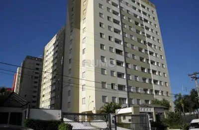 Apartamento com 3 quartos à venda na rua padre francisco de abreu sampaio, 269, parque itália, campinas, 62 m2 por r$ 385.000