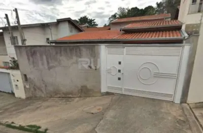 Casa com 3 quartos à venda na rua padre gil corrêa machado, 416, parque jambeiro, campinas, 120 m2 por r$ 600.000