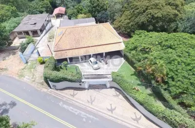 Casa comercial à venda na rua mário garnero, 1252, parque jatibaia (sousas), campinas, 2840 m2 por r$ 1.800.000