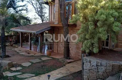 Casa com 3 quartos à venda na rua luiz de paula, 91, parque jatibaia (sousas), campinas, 200 m2 por r$ 1.600.000