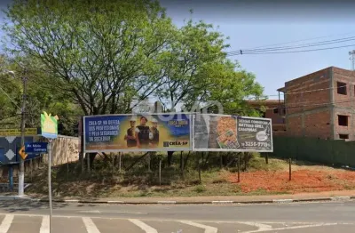 Terreno comercial à venda na rua mário garnero, 763, parque jatibaia (sousas), campinas por r$ 450.000