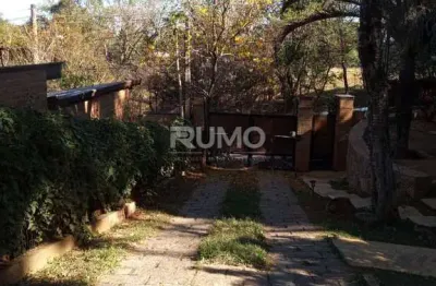 Casa com 3 quartos à venda na rua luiz de paula, 490, parque jatibaia (sousas), campinas, 200 m2 por r$ 1.600.000