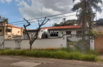 Casa com 3 quartos à venda na rua madre maria santa margarida, 588, parque nova campinas, campinas, 233 m2 por r$ 850.000