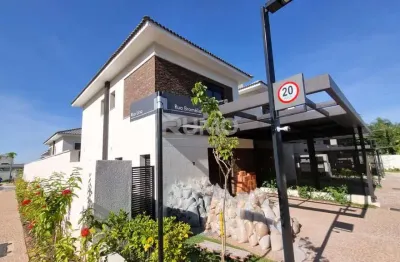 Casa em condomínio fechado com 3 quartos à venda na rua madre maria santa margarida, 453, parque nova campinas, campinas, 147 m2 por r$ 1.870.000