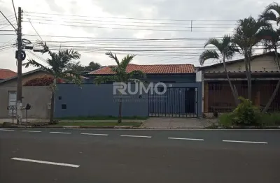 Casa comercial à venda na avenida são josé dos campos, 1626, parque prado, campinas, 115 m2 por r$ 750.000