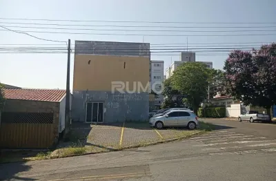 Prédio à venda na rua walter teixeira virgili, 200, parque prado, campinas, 345 m2 por r$ 1.500.000
