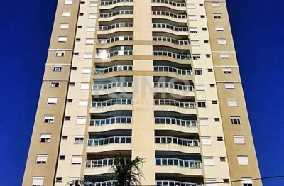 Apartamento com 3 quartos à venda na avenida maria emília alves dos santos de ângelis, 324, parque prado, campinas, 134 m2 por r$ 1.450.000