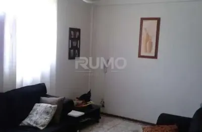 Apartamento com 2 quartos à venda na rua rúbens roberto ciolfi, 720, parque residencial vila união, campinas, 57 m2 por r$ 180.000