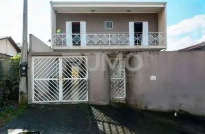 Casa com 3 quartos à venda na rua antônio do rosário, 60, parque residencial vila união, campinas, 160 m2 por r$ 495.000