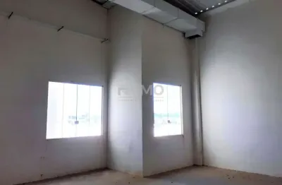 Sala comercial para alugar na rua luiz otávio, 2625, parque rural fazenda santa cândida, campinas, 40 m2 por r$ 1.600