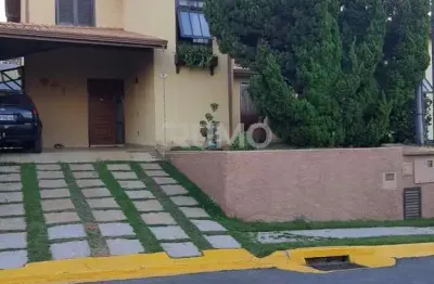 Casa em condomínio fechado com 4 quartos à venda na rua professor luiz de pádua, 41, parque rural fazenda santa cândida, campinas, 180 m2 por r$ 1.280.000