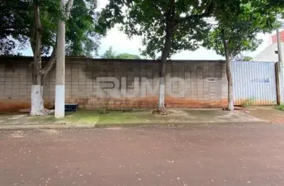 Terreno comercial à venda na rua professor luiz de pádua, 235, parque rural fazenda santa cândida, campinas por r$ 1.590.000