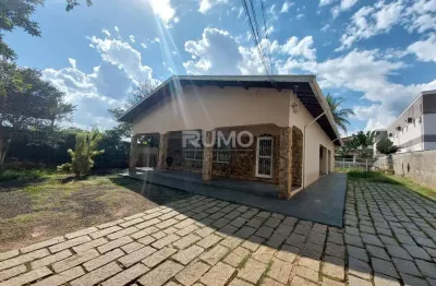 Casa comercial à venda na rua walter schmidt, 53, parque rural fazenda santa cândida, campinas, 291 m2 por r$ 1.250.000