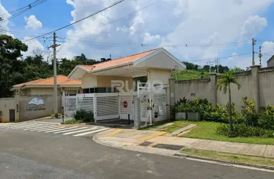 Terreno em condomínio fechado à venda na rua alessandro payaro, 700, parque rural fazenda santa cândida, campinas por r$ 426.000