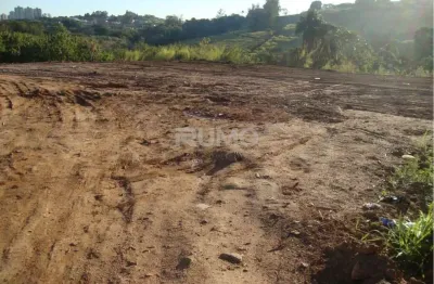 Terreno à venda na rua alcides fernandes carvalho, 01, parque rural fazenda santa cândida, campinas por r$ 1.100.000