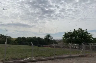 Terreno comercial para alugar na rua leonor ponessi cappelli, 11, parque rural fazenda santa cândida, campinas por r$ 7.000