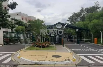Apartamento com 2 quartos à venda na rua antônia ribeiro de lima, 26, parque são jorge, campinas, 47 m2 por r$ 175.000