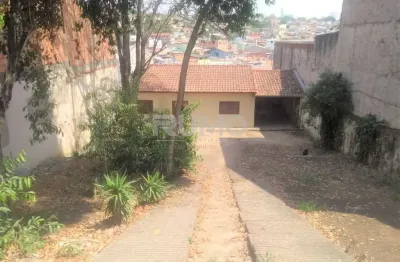 Casa comercial à venda na avenida diogo álvares, 1096, parque são quirino, campinas, 66 m2 por r$ 450.000