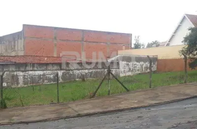 Terreno comercial à venda na rua luís paolieri, 316/328, parque são quirino, campinas por r$ 990.000