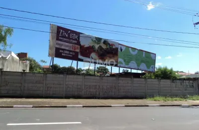 Terreno comercial à venda na avenida doutor heitor penteado, 1659, parque taquaral, campinas por r$ 3.000.000