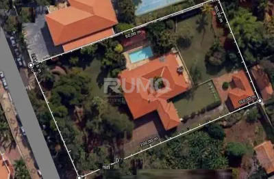 Casa comercial à venda na rua padre domingos giovanini, 210, parque taquaral, campinas, 747 m2 por r$ 11.500.000