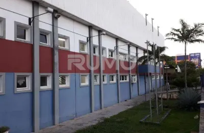 Prédio para alugar na rua luiz otávio, 1281, parque taquaral, campinas, 8010 m2 por r$ 200.000