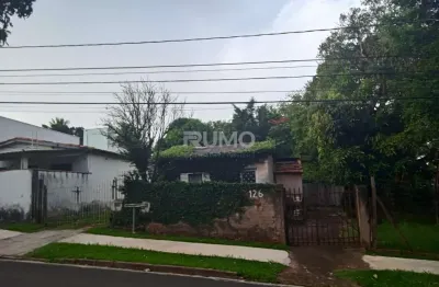 Terreno à venda na rua latino coelho, 126, parque taquaral, campinas por r$ 4.250.000