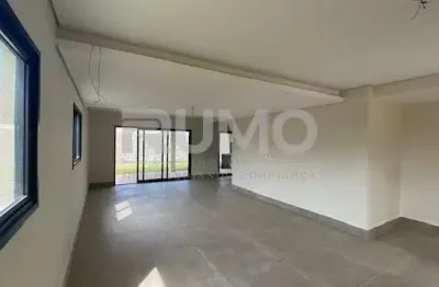 Casa em condomínio fechado com 3 quartos à venda na rua emerson josé moreira, 790, parque taquaral, campinas, 182 m2 por r$ 1.950.000