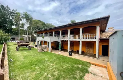 Casa comercial à venda na avenida padre almeida garret, 1700, parque taquaral, campinas, 3248 m2 por r$ 10.000.000