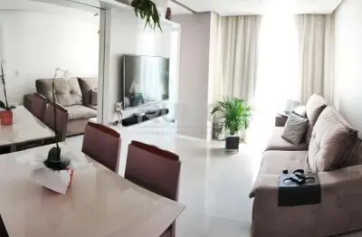 Apartamento com 2 quartos à venda na rua waldemar padovani, 81, parque valença i, campinas, 54 m2 por r$ 230.000