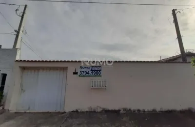 Casa com 3 quartos à venda na rua miguel de campos bueno filho, 283, parque valença i, campinas, 131 m2 por r$ 350.000