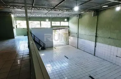 Barracão / galpão / depósito à venda na rua francisco de salles nogueira filho, 456, parque via norte, campinas, 187 m2 por r$ 850.000