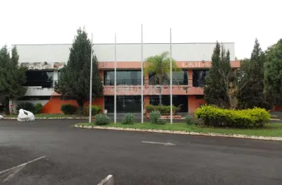 Prédio à venda na jóquei club, 1440, parque via norte, campinas, 11841 m2 por r$ 35.000.000