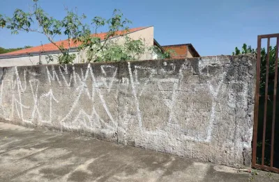 Terreno à venda na rua andré bertoldi, 113, parque via norte, campinas por r$ 215.000