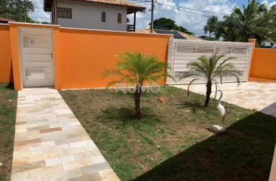Casa com 4 quartos à venda na rua marinho ferreira jorge, 61, parque xangrilá, campinas, 299 m2 por r$ 1.800.000