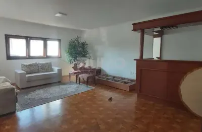 Casa com 4 quartos à venda na rua jerônimo tognolo, 132, parque da figueira, campinas, 206 m2 por r$ 640.000