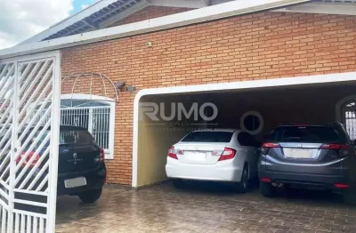 Casa com 3 quartos à venda na rua jerônimo tognolo, 122, parque da figueira, campinas, 179 m2 por r$ 695.000